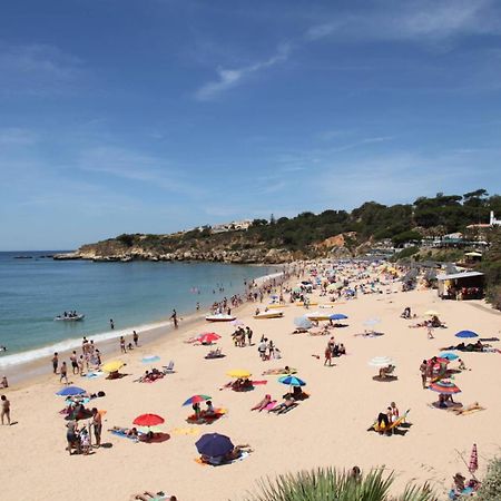 Apartamento Com Piscina Em Albufeira, Praia Da Oura 外观 照片