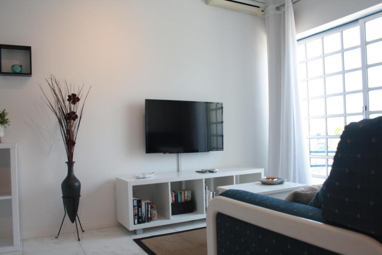 Apartamento Com Piscina Em Albufeira, Praia Da Oura 外观 照片