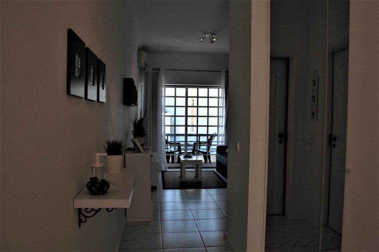 Apartamento Com Piscina Em Albufeira, Praia Da Oura 外观 照片