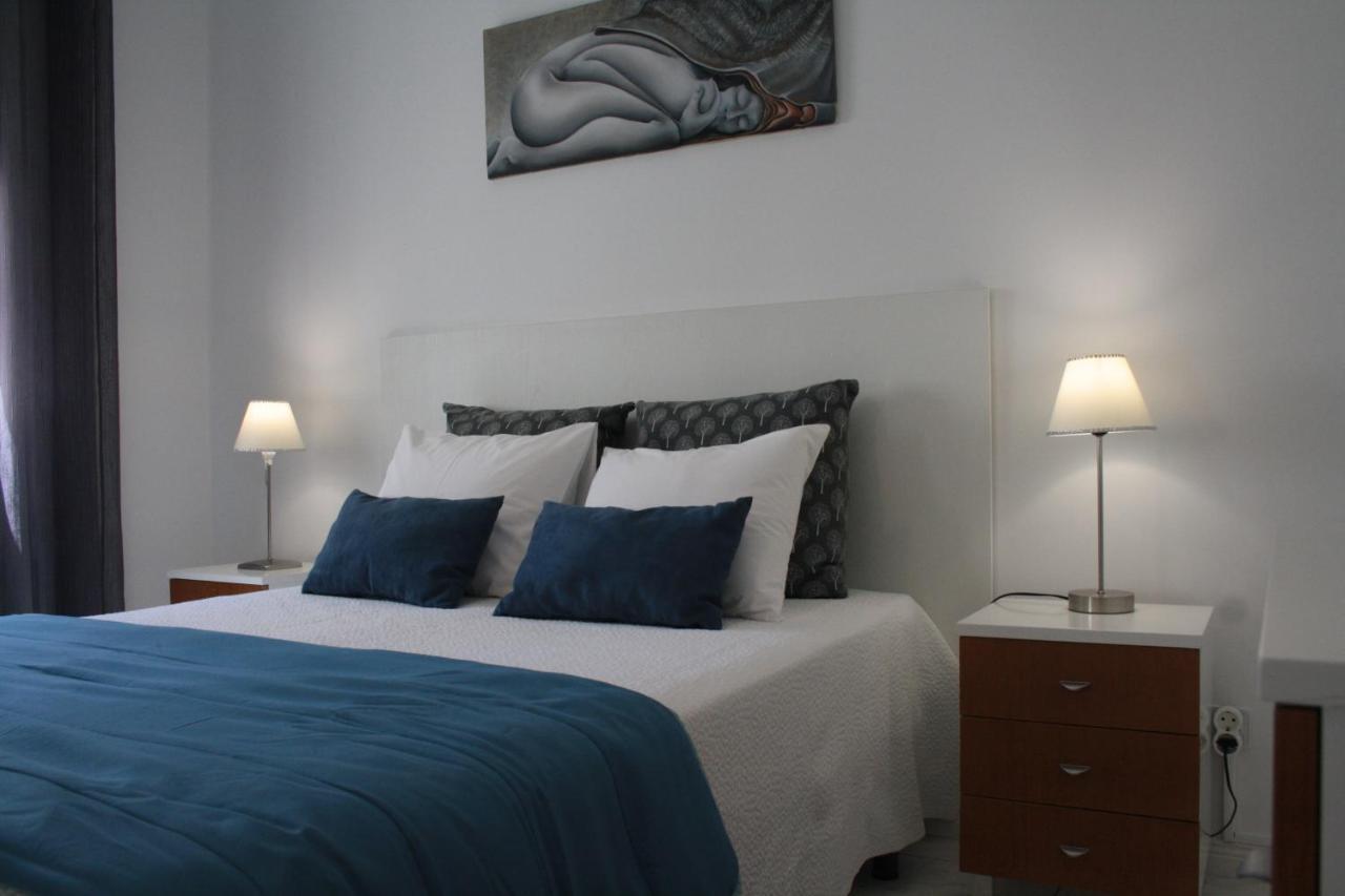 Apartamento Com Piscina Em Albufeira, Praia Da Oura 外观 照片