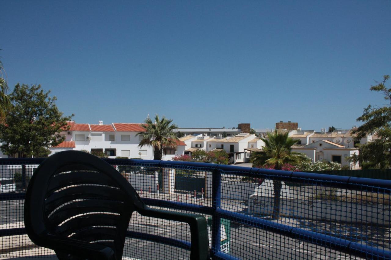Apartamento Com Piscina Em Albufeira, Praia Da Oura 外观 照片
