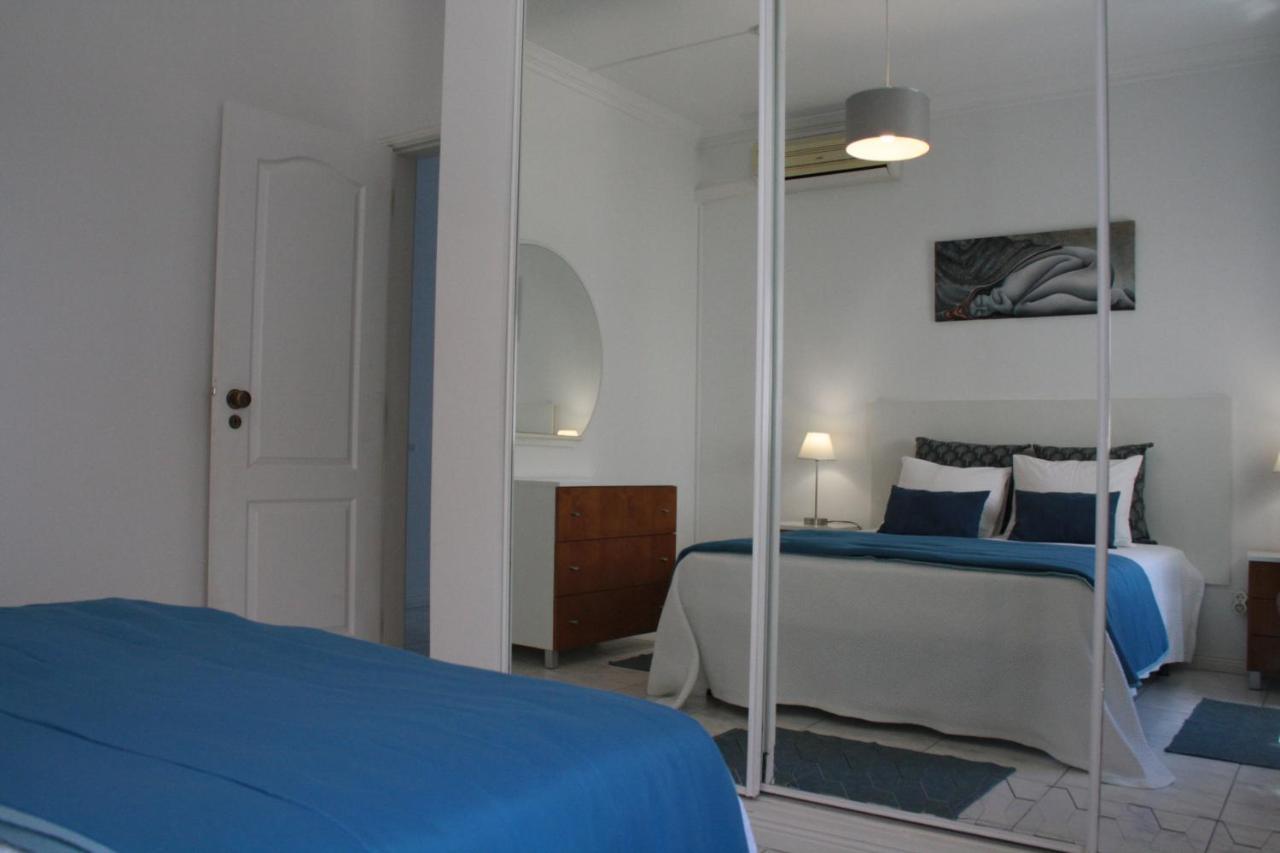 Apartamento Com Piscina Em Albufeira, Praia Da Oura 外观 照片