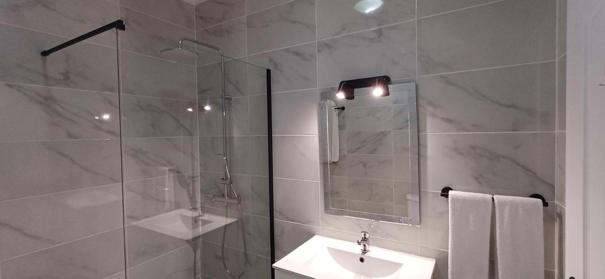 Apartamento Com Piscina Em Albufeira, Praia Da Oura 外观 照片