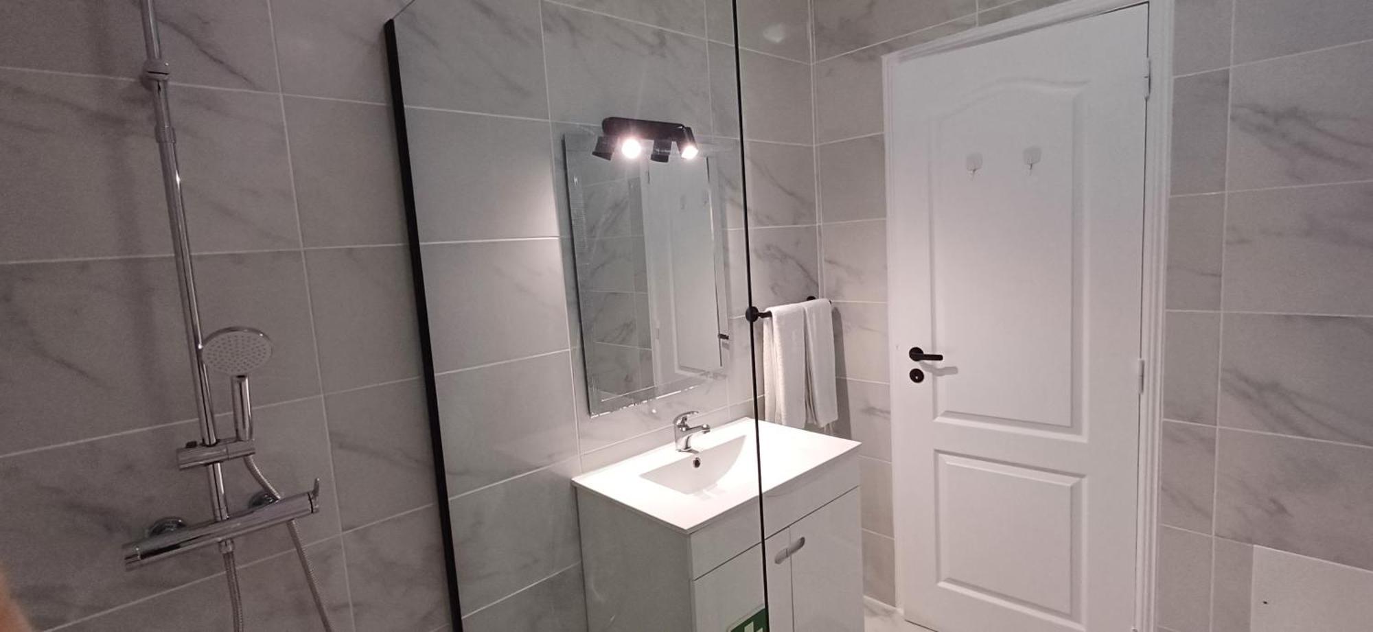 Apartamento Com Piscina Em Albufeira, Praia Da Oura 外观 照片