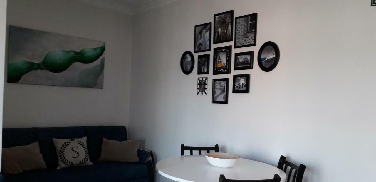 Apartamento Com Piscina Em Albufeira, Praia Da Oura 外观 照片