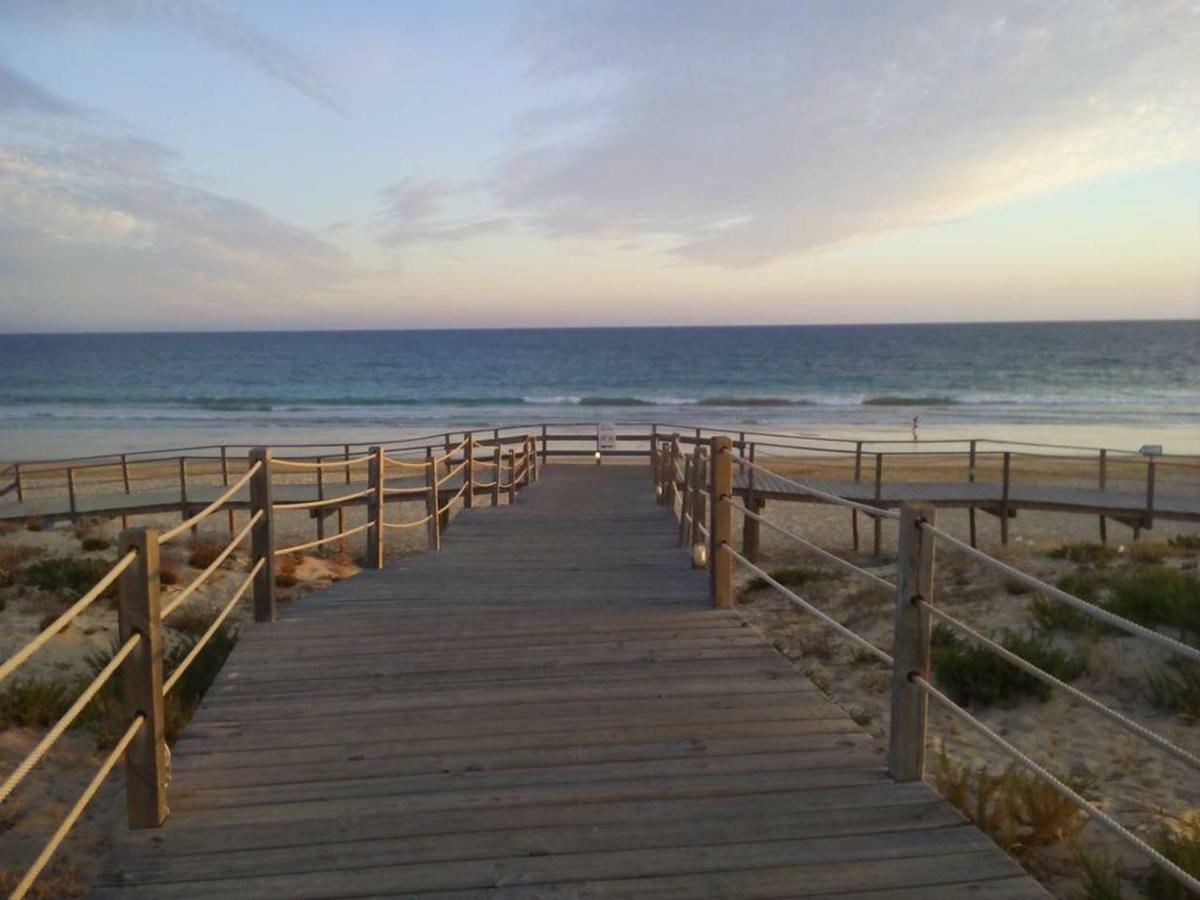 Apartamento Com Piscina Em Albufeira, Praia Da Oura 外观 照片
