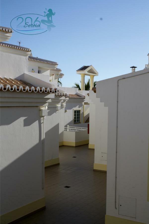 Apartamento Com Piscina Em Albufeira, Praia Da Oura 外观 照片